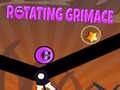 Xogo Grimace Rotativa en liña