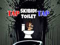 Xogo Toque Skibidi Inodoro Toque en liña