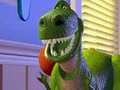 Xogo Correr de T-Rex en liña