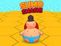 Xogo Sumo Esmagar! en liña
