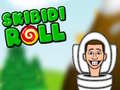 Xogo Skibidi Rodar en liña