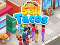 Xogo Vender Tacos en liña