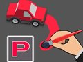 Xogo Camiño de Estacionamento en liña