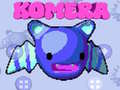 Xogo Komera en liña