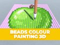 Xogo Pintura de Perlas de Cor 3D en liña
