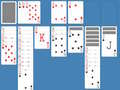 Xogo Klondike Solitaire 3 xiros en liña