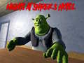 Xogo Cinco Noites no Hotel de Shrek en liña