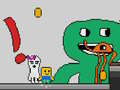 Xogo Xardín de Banban Obby en liña