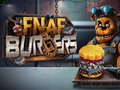 Xogo FNAF Hamburguesas en liña
