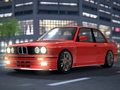 Xogo Simulador de Drift E30 en liña