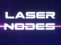 Xogo Nodos Laser en liña