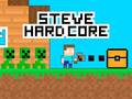 Xogo Steve Duro en liña