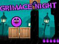 Xogo Noite Grimace en liña