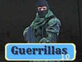 Xogo Guerillas.io en liña