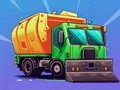 Xogo Reciclador Ecolóxico en liña