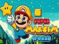 Xogo Super Maksim Mundo en liña