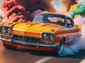 Xogo Simulador de Coche 3D en liña