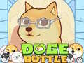 Xogo Botella Doge en liña