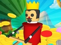 Xogo Woodman Idle Tycoon  en liña