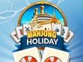 Xogo Mahjong Vacacións en liña