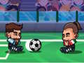 Xogo Fútbol Mini en liña