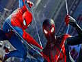 Xogo Homem-Aranha 2: Sombra da Rede en liña