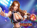 Xogo Texas Hold'em en liña