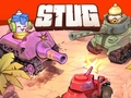 Xogo Stug.io en liña