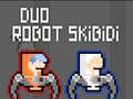 Xogo Duo Robot Skibidi en liña