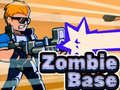 Xogo Base de Zombis en liña
