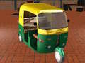 Xogo Xogo moderno de rickshaw Tuk Tuk en liña