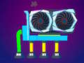 Xogo Clicker de Minería GPU Inactivo en liña