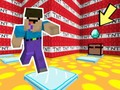 Xogo Noob: Fuxida Segreda da Prisión en liña