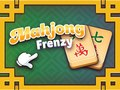 Xogo Frenzy Mahjong en liña