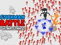 Xogo Loita Stickman: Loita Máxima en liña