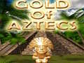 Xogo Oro Azteca en liña