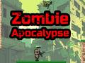 Xogo Apocalipse Zombi en liña