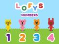 Xogo Números de Lofy en liña