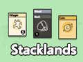 Xogo Stacklands en liña