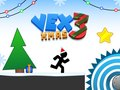 Xogo Vex 3 Nadal en liña
