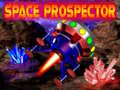 Xogo Prospector Espacial en liña