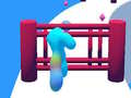 Xogo Corredor Blob 3D en liña