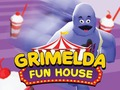 Xogo Casa Divertida de Grimelda en liña