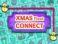 Xogo Conexión Flotante de Nadal en liña