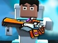 Xogo Roblox Skibidi en liña