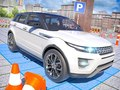 Xogo Estacionamento de coche en liña