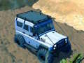 Xogo Vida Offroad 3D en liña