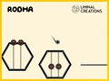 Xogo Rodha en liña