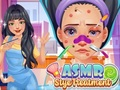 Xogo Tratamento de Estilo ASMR en liña