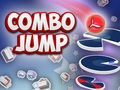 Xogo Salto Combinado en liña